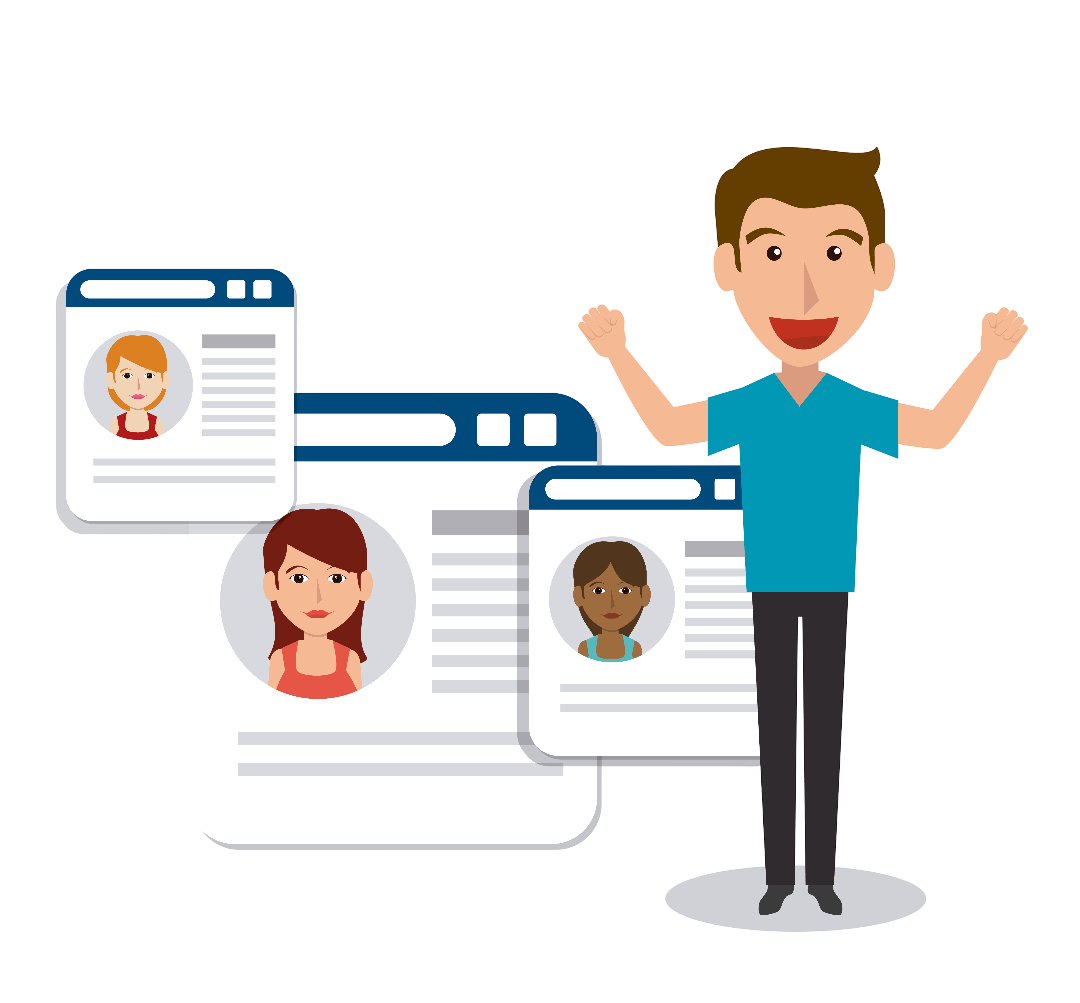 recruitment agency in ahmedabad