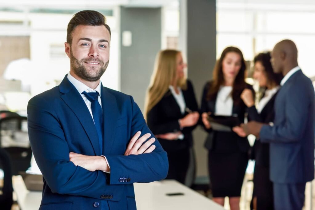 executive hiring in ahmedabad
