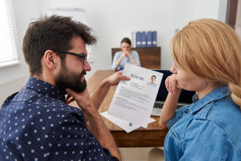 perm recruitment in ahmedabad