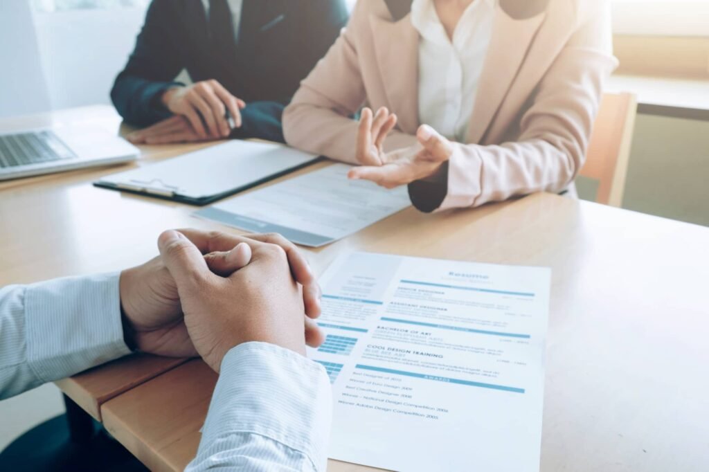 best recruitment services in ahmedabad