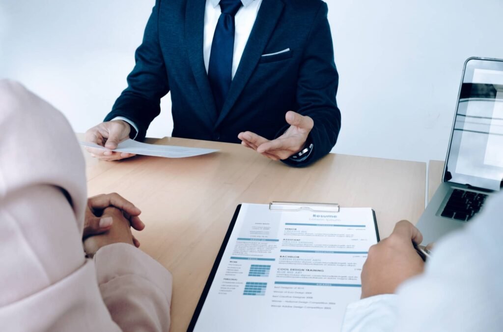 temp recruitment in ahmedabad