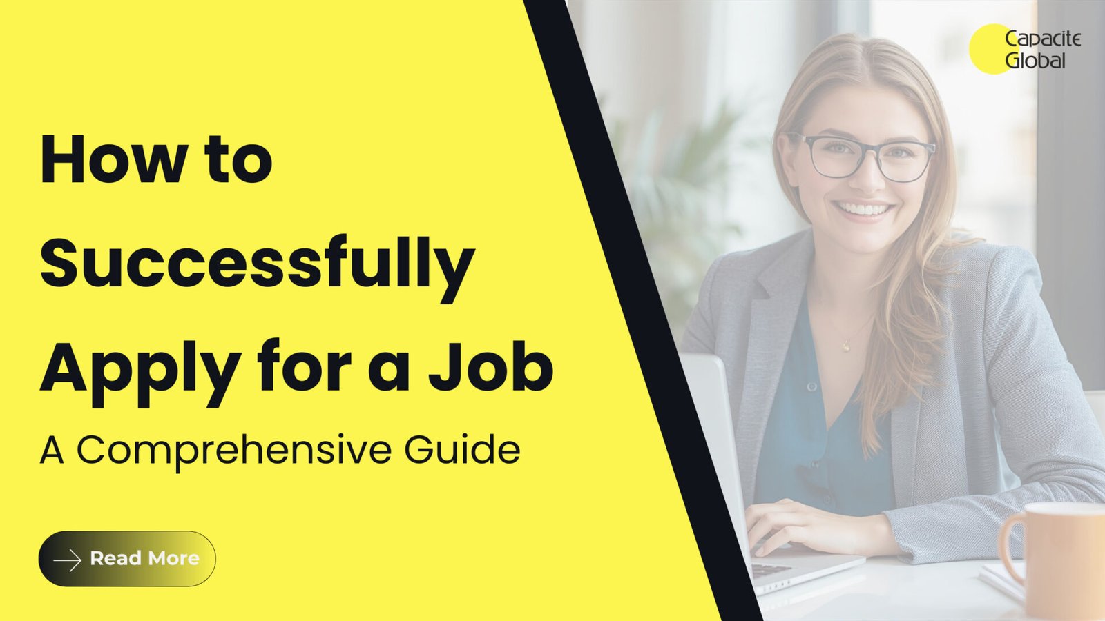 How to Successfully Apply for a Job