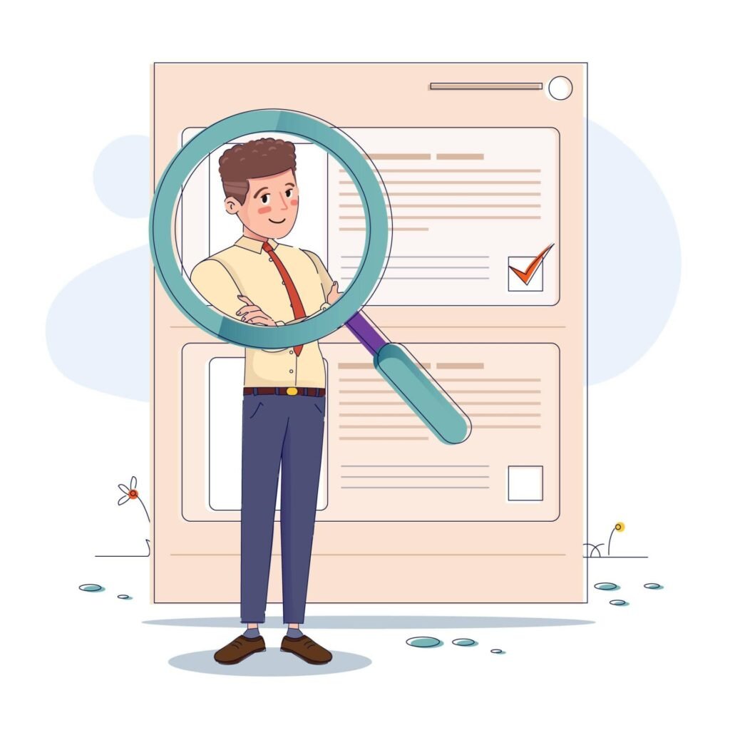 Recruitment Agency in India